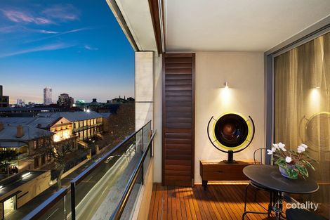 503/185 Macquarie St, Sydney, NSW 2000