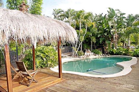 Property photo of 9 Salingus Lane Burpengary East QLD 4505