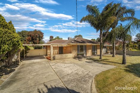 Property photo of 137 Langford Avenue Langford WA 6147