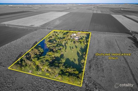 Property photo of 85 Rubyanna Road Rubyanna QLD 4670