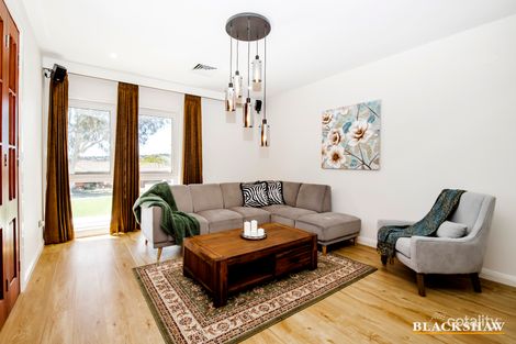 Property photo of 41 Handcock Crescent Macgregor ACT 2615