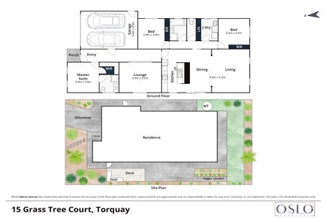 Property photo of 15 Grass Tree Court Torquay VIC 3228