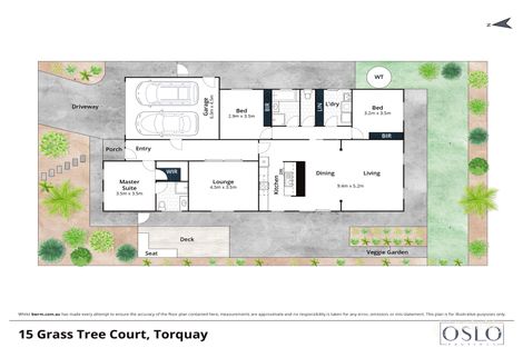 Property photo of 15 Grass Tree Court Torquay VIC 3228