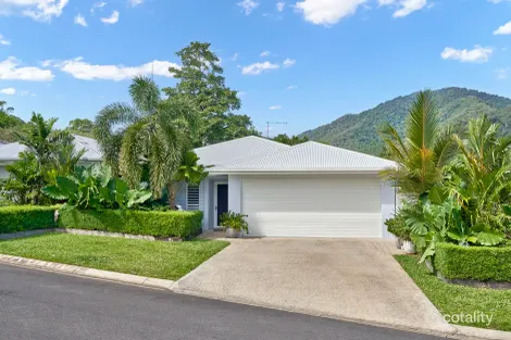 6 Romanini Ct, Brinsmead, QLD 4870
