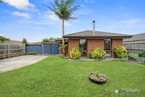 41 Guildford Cres, Narre Warren, VIC 3805