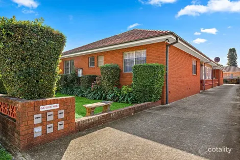 3/2a Moore St, Gwynneville, NSW 2500