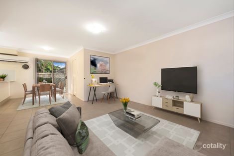 56/20-39 Johnston St, Carina, QLD 4152