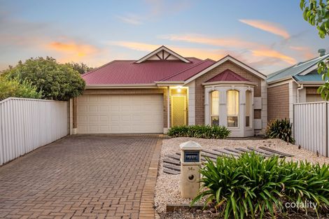 Property photo of 14A Sare Street Hectorville SA 5073
