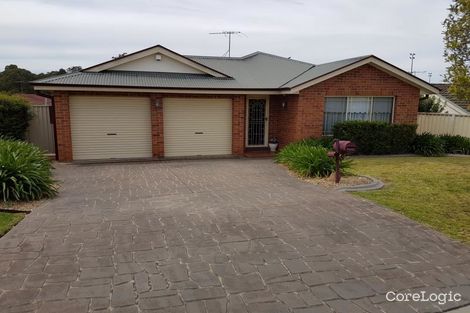 Property photo of 34 Carandini Street St Helens Park NSW 2560