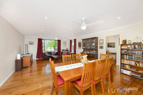Property photo of 68 Nemarang Crescent Waramanga ACT 2611