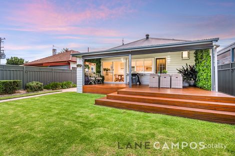 Property photo of 54 Fitzroy Street Mayfield NSW 2304