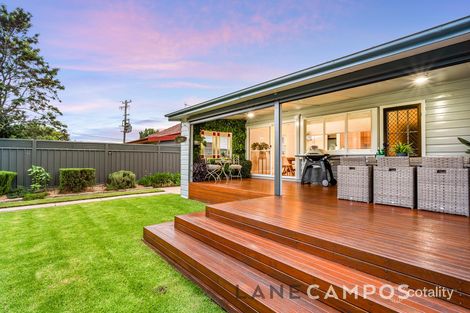 Property photo of 54 Fitzroy Street Mayfield NSW 2304