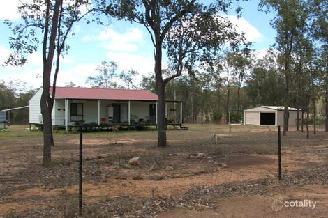 Property photo of 37 George Street Nanango QLD 4615