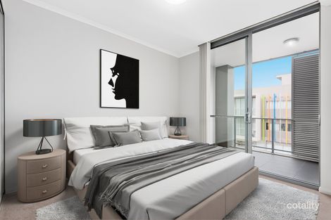 Property photo of B308/1B Charles Street Canterbury NSW 2193