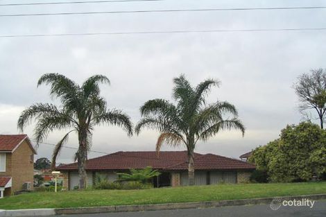 41 Thirroul Rd, Kanahooka, NSW 2530