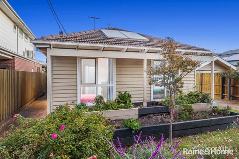 Property photo of 41 Monmouth Street Newport VIC 3015