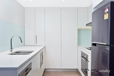 Property photo of 712/3 Foreshore Place Wentworth Point NSW 2127