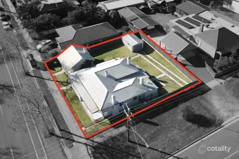 Property photo of 363 High Street Golden Square VIC 3555