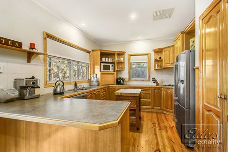 Property photo of 117 Gungurru Road Huntly VIC 3551