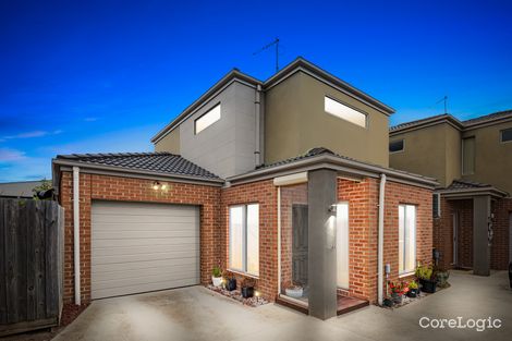 Property photo of 2/43 Westmeadows Lane Truganina VIC 3029