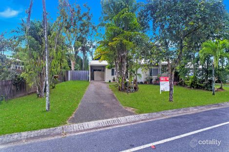 Property photo of 40 Cheviot Street Smithfield QLD 4878
