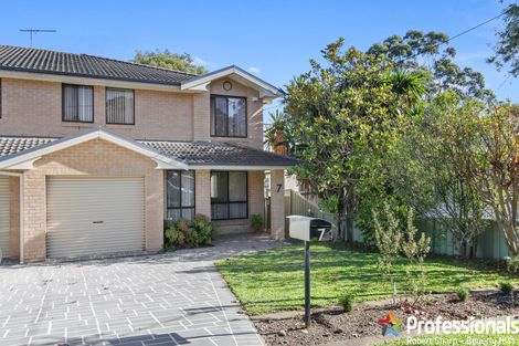 Property photo of 7 Chick Street Roselands NSW 2196