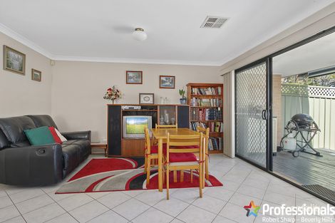 Property photo of 7 Chick Street Roselands NSW 2196