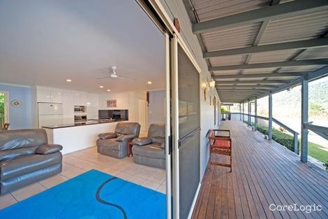 Property photo of 16 Daydream Court Cannonvale QLD 4802