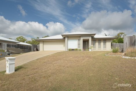 Property photo of 13 Owttrim Circuit O'Connell QLD 4680
