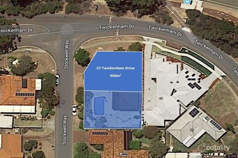 27 Twickenham Dr, Kingsley, WA 6026