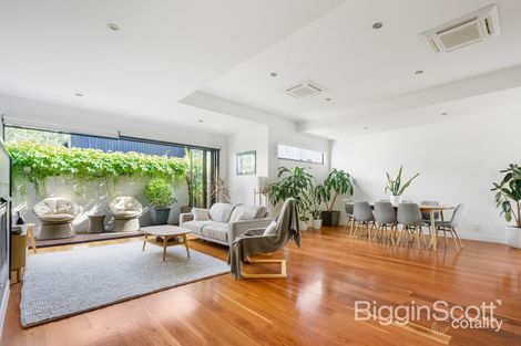 Property photo of 2A Mills Street Albert Park VIC 3206