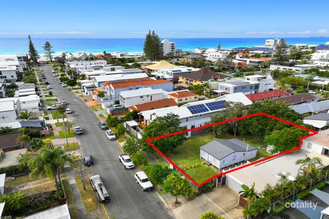 Property photo of 36 Arthur Street Mermaid Beach QLD 4218