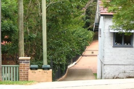 Property photo of 60A Hannah Street Beecroft NSW 2119