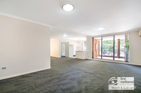 2/8-14 Mercer St, Castle Hill, NSW 2154