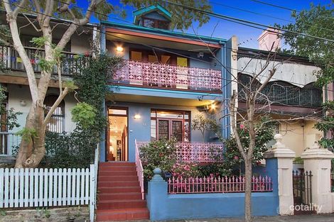 Property photo of 41 Lenton Parade Waterloo NSW 2017