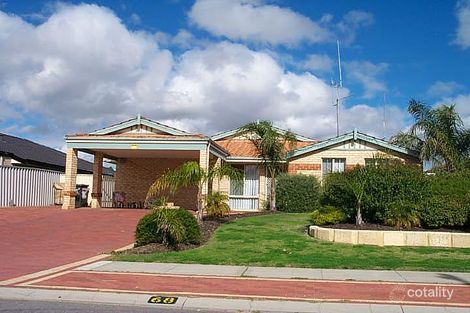 68 Berkley Rd, Marangaroo, WA 6064