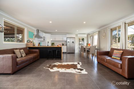 Property photo of 28 Dawson Crescent Gloucester NSW 2422