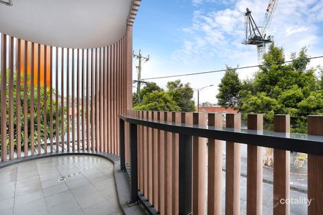 Property photo of 104/4 Breese Street Brunswick VIC 3056