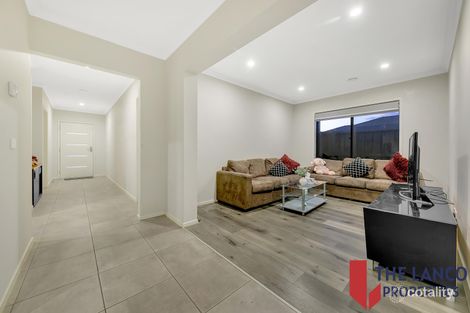 Property photo of 23 Bursa Drive Wyndham Vale VIC 3024