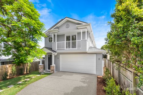 296 Long St E, Graceville, QLD 4075