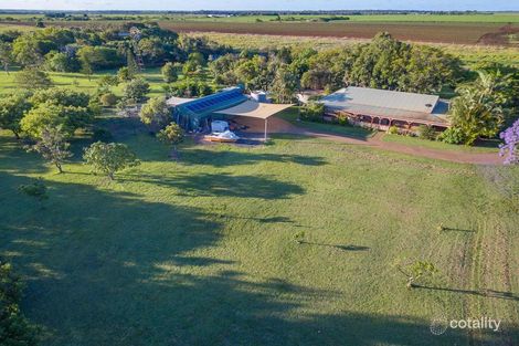 Property photo of 85 Rubyanna Road Rubyanna QLD 4670