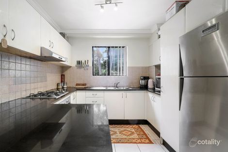 Property photo of 7/38 Meredith Street Bankstown NSW 2200