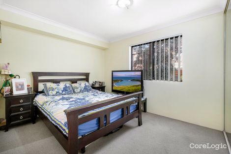 Property photo of 7/38 Meredith Street Bankstown NSW 2200