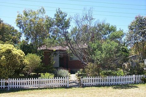 6 Coates St, Hamilton Hill, WA 6163