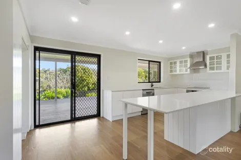 Property photo of 23 Moonbeam Parade Mudgeeraba QLD 4213