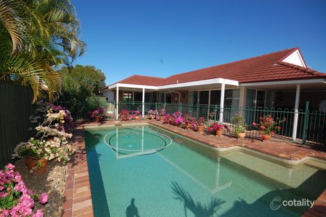 Property photo of 32/25 Tristan Court Benowa QLD 4217