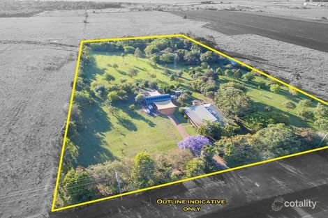 Property photo of 85 Rubyanna Road Rubyanna QLD 4670