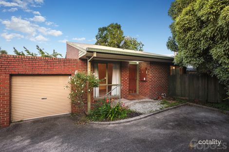 3/17-19 Nicholas St, Lilydale, VIC 3140
