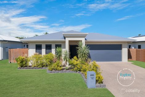 Property photo of 75 Daydream Circuit Burdell QLD 4818