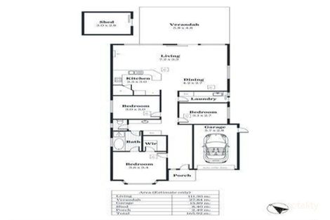 Property photo of 93 Somerset Grove Craigmore SA 5114